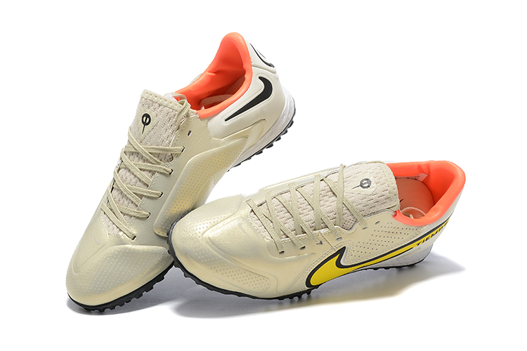 Nike Tiempo Legend 9 Academy TF - Phantom Yellow Strike: Buy Now! Nike Tiempo Legend 9 Academy TF - Phantom Yellow Strike: Buy Now!