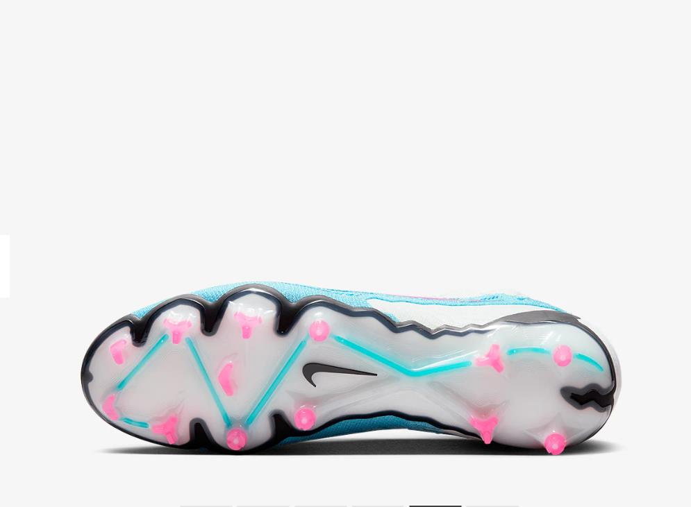 Nike Phantom GX Elite DF FG - Blue DC9969-446 | Premium Football Boots Nike Phantom GX Elite DF FG - Blue DC9969-446 | Premium Football Boots