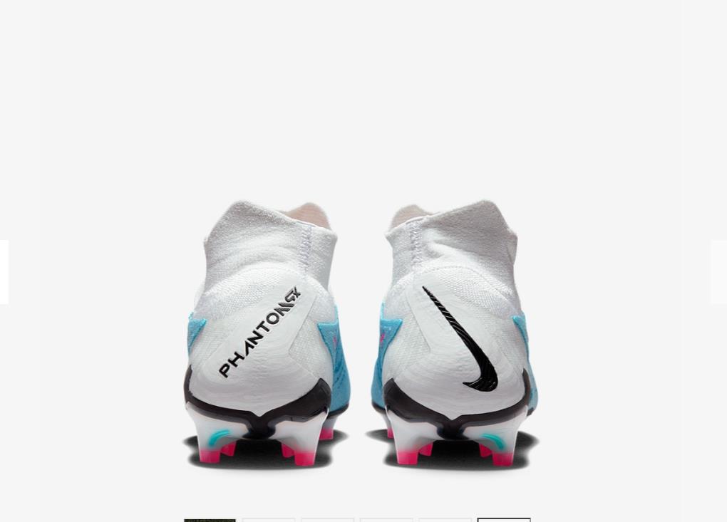 Nike Phantom GX Elite DF FG - Blue DC9969-446 | Premium Football Boots Nike Phantom GX Elite DF FG - Blue DC9969-446 | Premium Football Boots