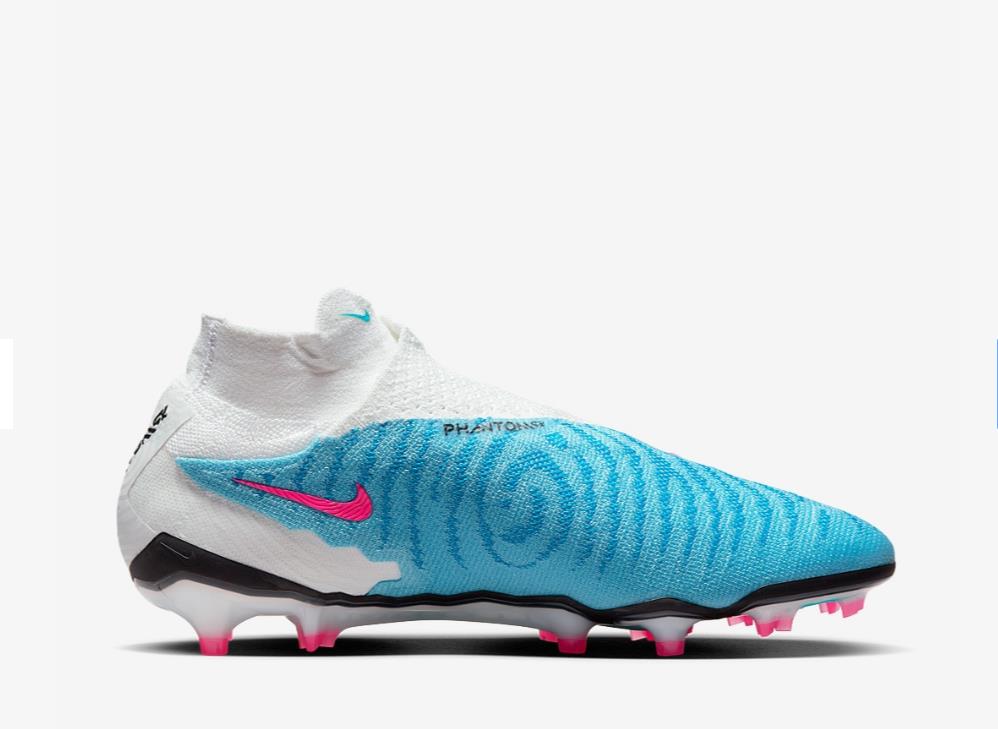 Nike Phantom GX Elite DF FG - Blue DC9969-446 | Premium Football Boots Nike Phantom GX Elite DF FG - Blue DC9969-446 | Premium Football Boots