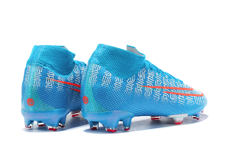 Nike Mercurial Superfly 7 Elite CR7 FG 'Shuai' CQ4901-468 - Advanced Soccer Cleats | Limited Edition Nike Mercurial Superfly 7 Elite CR7 FG 'Shuai' CQ4901-468 - Advanced Soccer Cleats | Limited Edition