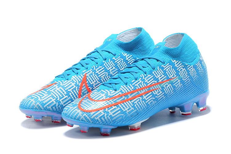 Nike Mercurial Superfly 7 Elite CR7 FG 'Shuai' CQ4901-468 - Advanced Soccer Cleats | Limited Edition Nike Mercurial Superfly 7 Elite CR7 FG 'Shuai' CQ4901-468 - Advanced Soccer Cleats | Limited Edition