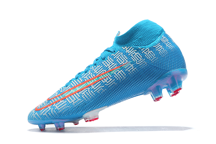 Nike Mercurial Superfly 7 Elite CR7 FG 'Shuai' CQ4901-468 - Advanced Soccer Cleats | Limited Edition Nike Mercurial Superfly 7 Elite CR7 FG 'Shuai' CQ4901-468 - Advanced Soccer Cleats | Limited Edition