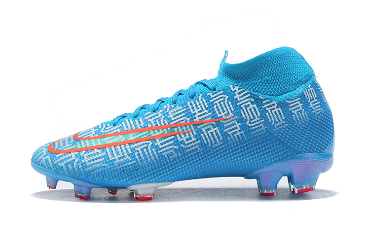 Nike Mercurial Superfly 7 Elite CR7 FG 'Shuai' CQ4901-468 - Advanced Soccer Cleats | Limited Edition Nike Mercurial Superfly 7 Elite CR7 FG 'Shuai' CQ4901-468 - Advanced Soccer Cleats | Limited Edition