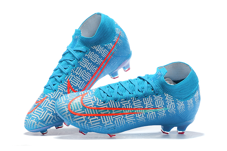 Nike Mercurial Superfly 7 Elite CR7 FG 'Shuai' CQ4901-468 - Advanced Soccer Cleats | Limited Edition Nike Mercurial Superfly 7 Elite CR7 FG 'Shuai' CQ4901-468 - Advanced Soccer Cleats | Limited Edition