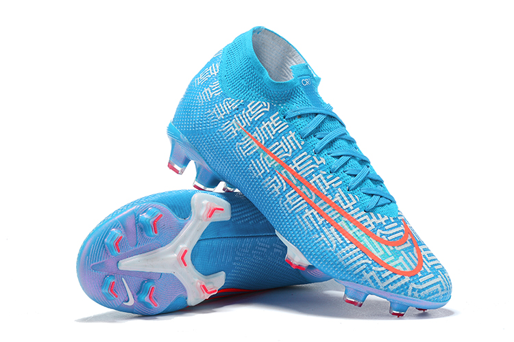 Nike Mercurial Superfly 7 Elite CR7 FG 'Shuai' CQ4901-468 - Advanced Soccer Cleats | Limited Edition Nike Mercurial Superfly 7 Elite CR7 FG 'Shuai' CQ4901-468 - Advanced Soccer Cleats | Limited Edition