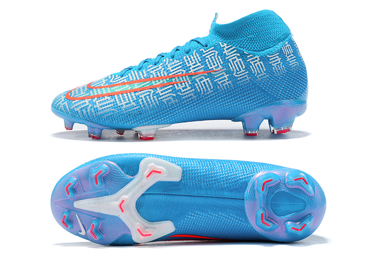 Nike Mercurial Superfly 7 Elite CR7 FG 'Shuai' CQ4901-468 - Advanced Soccer Cleats | Limited Edition Nike Mercurial Superfly 7 Elite CR7 FG 'Shuai' CQ4901-468 - Advanced Soccer Cleats | Limited Edition