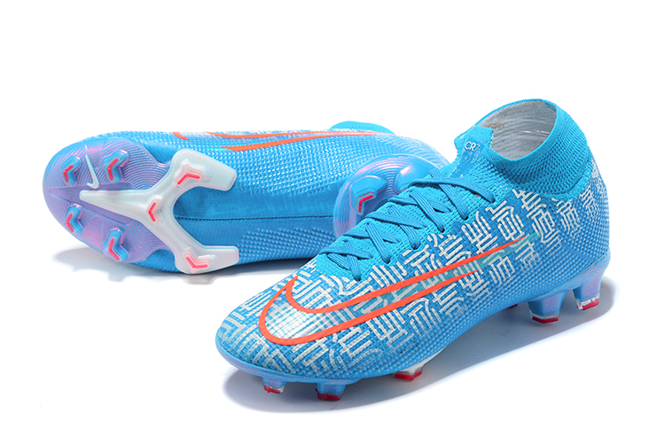 Nike Mercurial Superfly 7 Elite CR7 FG 'Shuai' CQ4901-468 - Advanced Soccer Cleats | Limited Edition Nike Mercurial Superfly 7 Elite CR7 FG 'Shuai' CQ4901-468 - Advanced Soccer Cleats | Limited Edition