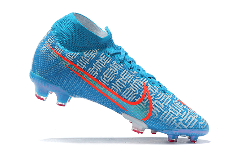 Nike Mercurial Superfly 7 Elite CR7 FG 'Shuai' CQ4901-468 - Advanced Soccer Cleats | Limited Edition Nike Mercurial Superfly 7 Elite CR7 FG 'Shuai' CQ4901-468 - Advanced Soccer Cleats | Limited Edition
