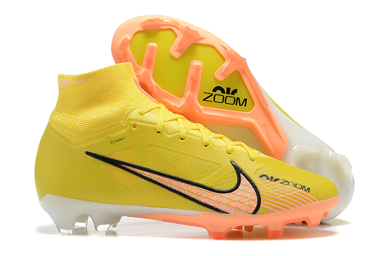 Adidas and Nike Soccer Shoes: The Ultimate in Fashion and Comfort