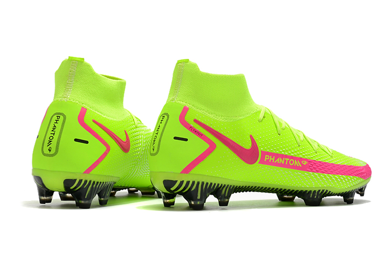 Nike Phantom GT Elite Dynamic Fit FG Peach Green Football Boots - Shop Now! Nike Phantom GT Elite Dynamic Fit FG Peach Green Football Boots - Shop Now!