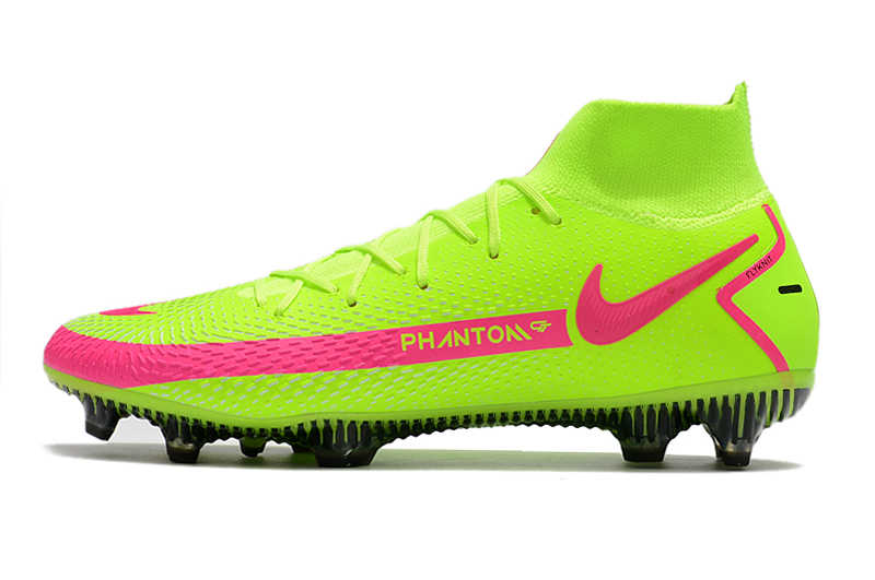 Nike Phantom GT Elite Dynamic Fit FG Peach Green Football Boots - Shop Now! Nike Phantom GT Elite Dynamic Fit FG Peach Green Football Boots - Shop Now!
