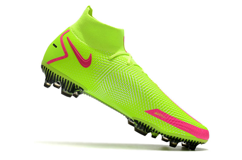 Nike Phantom GT Elite Dynamic Fit FG Peach Green Football Boots - Shop Now! Nike Phantom GT Elite Dynamic Fit FG Peach Green Football Boots - Shop Now!