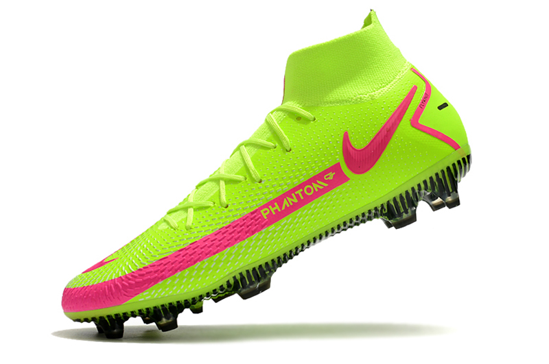 Nike Phantom GT Elite Dynamic Fit FG Peach Green Football Boots - Shop Now! Nike Phantom GT Elite Dynamic Fit FG Peach Green Football Boots - Shop Now!