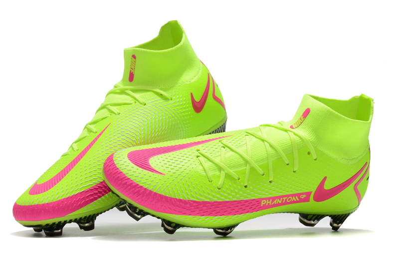 Nike Phantom GT Elite Dynamic Fit FG Peach Green Football Boots - Shop Now! Nike Phantom GT Elite Dynamic Fit FG Peach Green Football Boots - Shop Now!