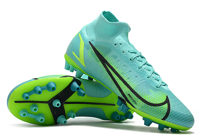 Nike Mercurial Superfly VIII Elite AG-PRO - Dynamic Turquoise Lime Glow | Fast Delivery Nike Mercurial Superfly VIII Elite AG-PRO - Dynamic Turquoise Lime Glow | Fast Delivery