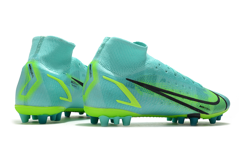 Nike Mercurial Superfly VIII Elite AG-PRO - Dynamic Turquoise Lime Glow | Fast Delivery Nike Mercurial Superfly VIII Elite AG-PRO - Dynamic Turquoise Lime Glow | Fast Delivery