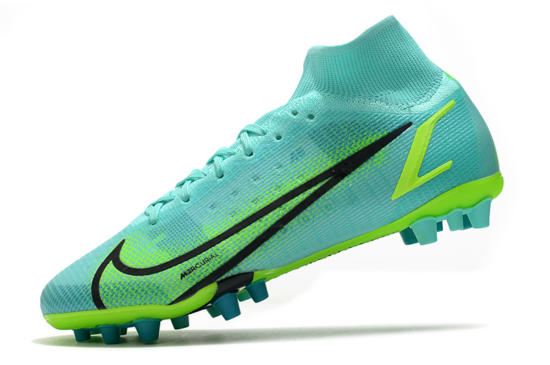 Nike Mercurial Superfly VIII Elite AG-PRO - Dynamic Turquoise Lime Glow | Fast Delivery Nike Mercurial Superfly VIII Elite AG-PRO - Dynamic Turquoise Lime Glow | Fast Delivery
