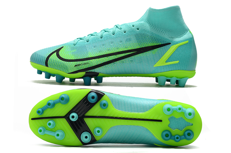 Nike Mercurial Superfly VIII Elite AG-PRO - Dynamic Turquoise Lime Glow | Fast Delivery Nike Mercurial Superfly VIII Elite AG-PRO - Dynamic Turquoise Lime Glow | Fast Delivery