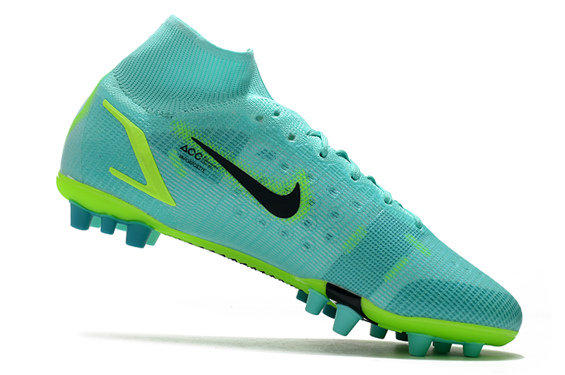 Nike Mercurial Superfly VIII Elite AG-PRO - Dynamic Turquoise Lime Glow | Fast Delivery Nike Mercurial Superfly VIII Elite AG-PRO - Dynamic Turquoise Lime Glow | Fast Delivery