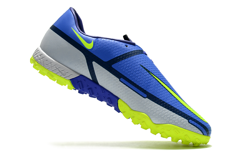 Nike Phantom GT2 Pro TF Turf Low-Top Soccer Shoes Blue DC0768-570 - Buy Now for Optimal Turf Performance Nike Phantom GT2 Pro TF Turf Low-Top Soccer Shoes Blue DC0768-570 - Buy Now for Optimal Turf Performance