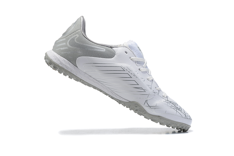Nike Tiempo Legend IX Elite Focus TF - Dazzling White/Pure White/Wolf Grey Nike Tiempo Legend IX Elite Focus TF - Dazzling White/Pure White/Wolf Grey
