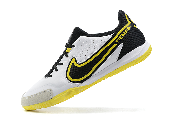 Nike Tiempo Legend 9 Academy IC White Yellow Strike DA1190-107 - Shop Now! Nike Tiempo Legend 9 Academy IC White Yellow Strike DA1190-107 - Shop Now!