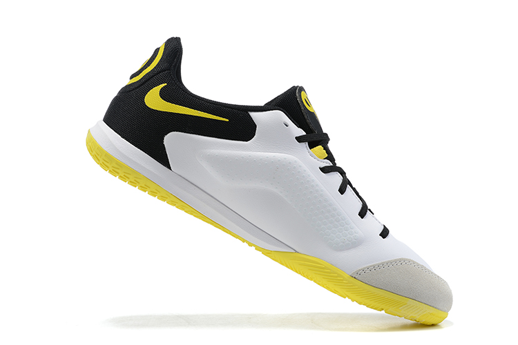 Nike Tiempo Legend 9 Academy IC White Yellow Strike DA1190-107 - Shop Now! Nike Tiempo Legend 9 Academy IC White Yellow Strike DA1190-107 - Shop Now!