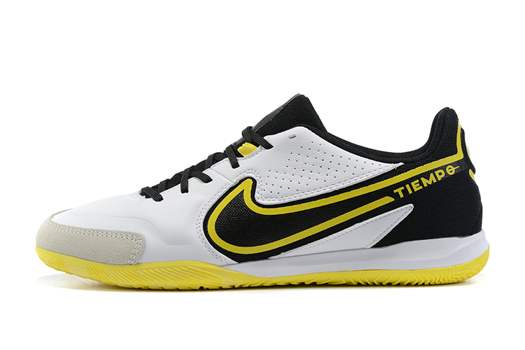 Nike Tiempo Legend 9 Academy IC White Yellow Strike DA1190-107 - Shop Now! Nike Tiempo Legend 9 Academy IC White Yellow Strike DA1190-107 - Shop Now!