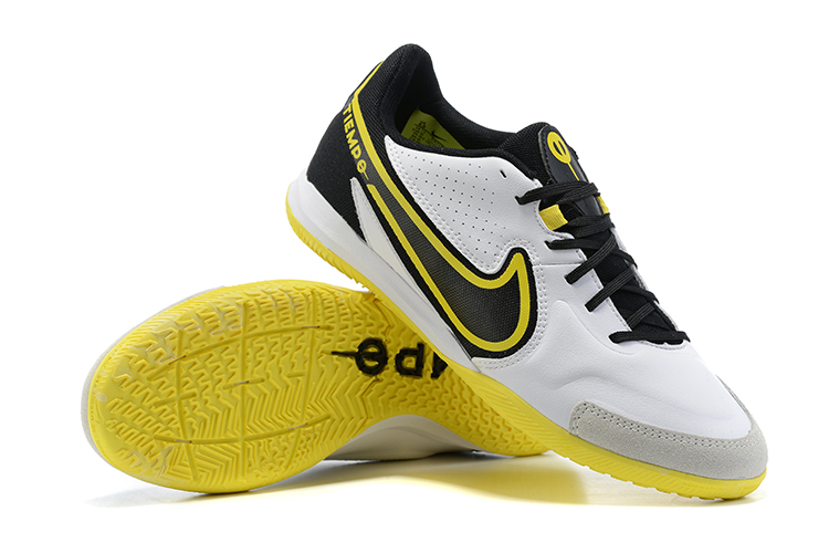 Nike Tiempo Legend 9 Academy IC White Yellow Strike DA1190-107 - Shop Now! Nike Tiempo Legend 9 Academy IC White Yellow Strike DA1190-107 - Shop Now!
