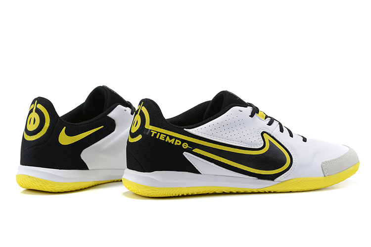 Nike Tiempo Legend 9 Academy IC White Yellow Strike DA1190-107 - Shop Now! Nike Tiempo Legend 9 Academy IC White Yellow Strike DA1190-107 - Shop Now!