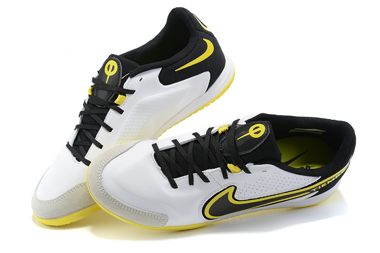 Nike Tiempo Legend 9 Academy IC White Yellow Strike DA1190-107 - Shop Now! Nike Tiempo Legend 9 Academy IC White Yellow Strike DA1190-107 - Shop Now!