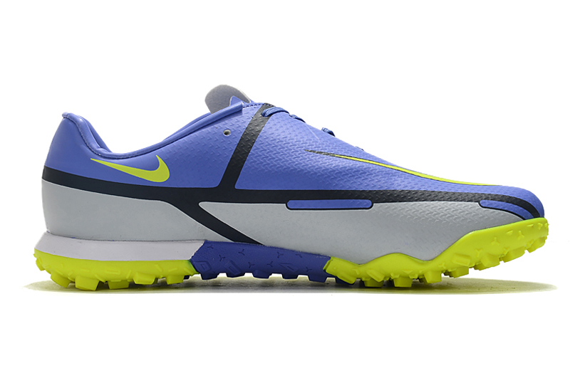 Nike Jr. Phantom GT2 Academy Dynamic Fit Soccer Shoes Blue Green - DC0803-570 Nike Jr. Phantom GT2 Academy Dynamic Fit Soccer Shoes Blue Green - DC0803-570