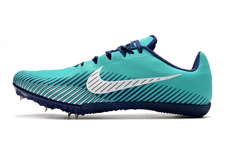Nike Zoom Rival M 9 Hyper Jade Blue Void AH1021-301: Ultimate Track Spikes | Fast & Efficient Racing Gear Nike Zoom Rival M 9 Hyper Jade Blue Void AH1021-301: Ultimate Track Spikes | Fast & Efficient Racing Gear