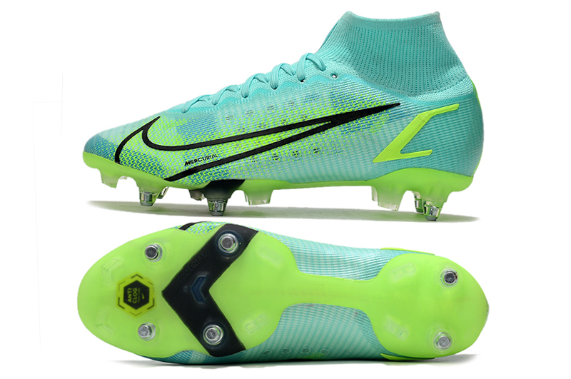 Nike Mercurial Superfly 8 Elite SG-PRO Turquoise Lime Glow | Shop Now Nike Mercurial Superfly 8 Elite SG-PRO Turquoise Lime Glow | Shop Now
