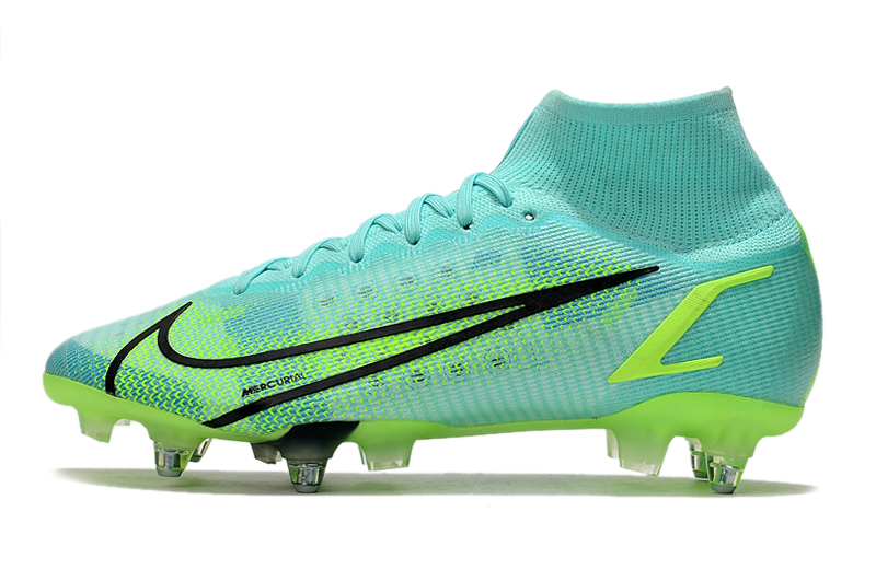 Nike Mercurial Superfly 8 Elite SG-PRO Turquoise Lime Glow | Shop Now Nike Mercurial Superfly 8 Elite SG-PRO Turquoise Lime Glow | Shop Now