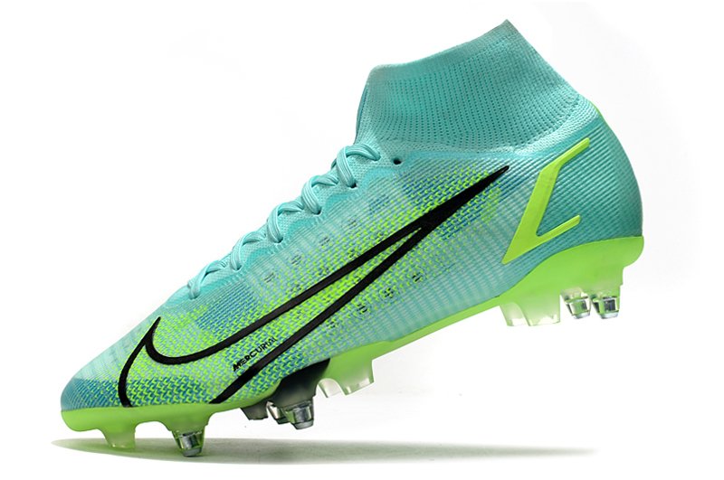 Nike Mercurial Superfly 8 Elite SG-PRO Turquoise Lime Glow | Shop Now Nike Mercurial Superfly 8 Elite SG-PRO Turquoise Lime Glow | Shop Now
