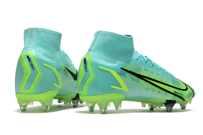 Nike Mercurial Superfly 8 Elite SG-PRO Turquoise Lime Glow | Shop Now Nike Mercurial Superfly 8 Elite SG-PRO Turquoise Lime Glow | Shop Now