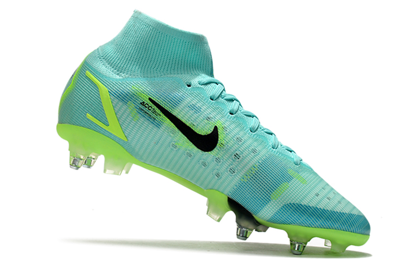 Nike Mercurial Superfly 8 Elite SG-PRO Turquoise Lime Glow | Shop Now Nike Mercurial Superfly 8 Elite SG-PRO Turquoise Lime Glow | Shop Now