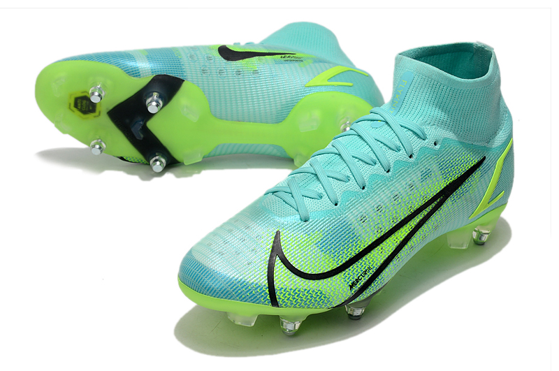 Nike Mercurial Superfly 8 Elite SG-PRO Turquoise Lime Glow | Shop Now Nike Mercurial Superfly 8 Elite SG-PRO Turquoise Lime Glow | Shop Now