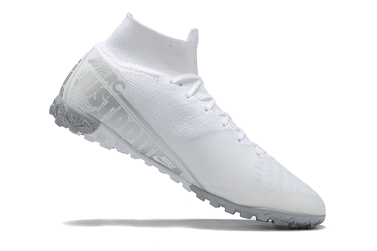 Nike Mercurial Superfly VII Elite TF - White White. Shop Now! Nike Mercurial Superfly VII Elite TF - White White. Shop Now!