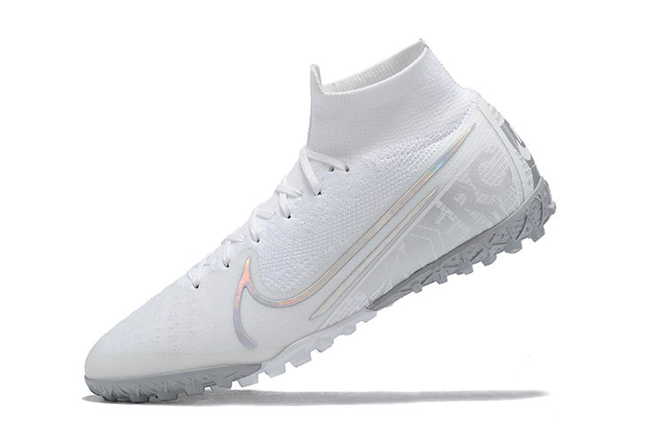 Nike Mercurial Superfly VII Elite TF - White White. Shop Now! Nike Mercurial Superfly VII Elite TF - White White. Shop Now!