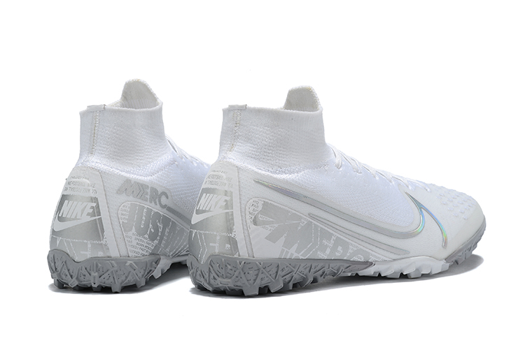 Nike Mercurial Superfly VII Elite TF - White White. Shop Now! Nike Mercurial Superfly VII Elite TF - White White. Shop Now!