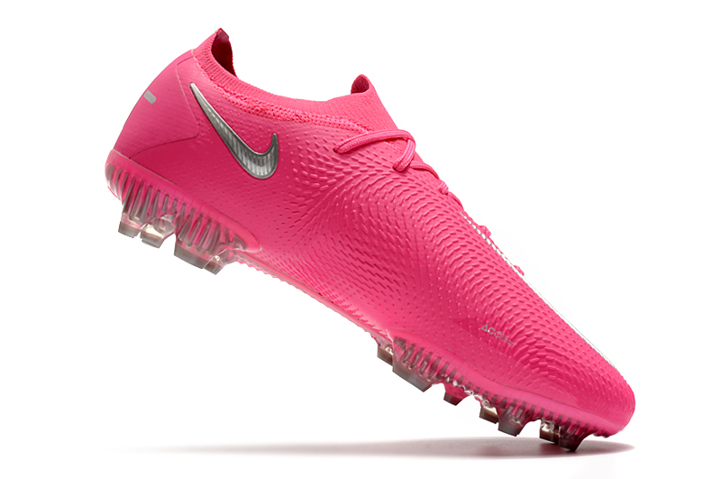 Nike Phantom GT Elite FG - Pink Silver Football Boots (2021) | Shop Now Nike Phantom GT Elite FG - Pink Silver Football Boots (2021) | Shop Now