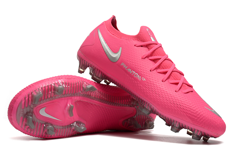 Nike Phantom GT Elite FG - Pink Silver Football Boots (2021) | Shop Now Nike Phantom GT Elite FG - Pink Silver Football Boots (2021) | Shop Now