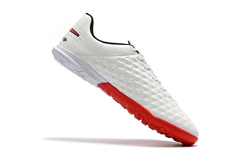 Nike Tiempo Legend VIII Club TF Football Boots White Red - Buy Now! Nike Tiempo Legend VIII Club TF Football Boots White Red - Buy Now!