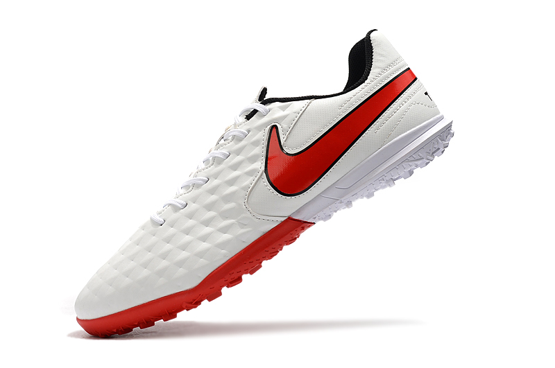 Nike Tiempo Legend VIII Club TF Football Boots White Red - Buy Now! Nike Tiempo Legend VIII Club TF Football Boots White Red - Buy Now!