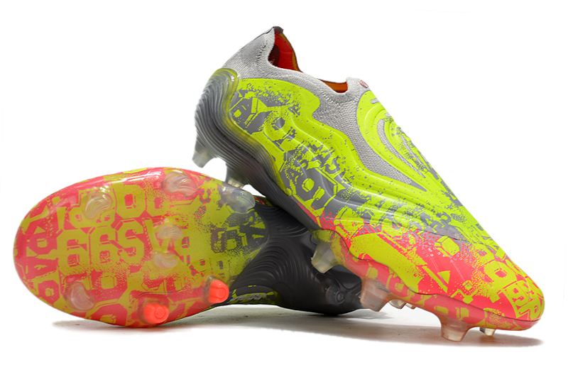 Adidas Copa Sense+ FG Numbersup FY6212: Advanced Football Performance Adidas Copa Sense+ FG Numbersup FY6212: Advanced Football Performance