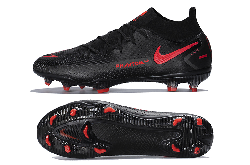 Nike Phantom GT Elite DF FG Black Chile Red CW6589-060 - Buy Now & Enjoy Exceptional Control on the Field Nike Phantom GT Elite DF FG Black Chile Red CW6589-060 - Buy Now & Enjoy Exceptional Control on the Field