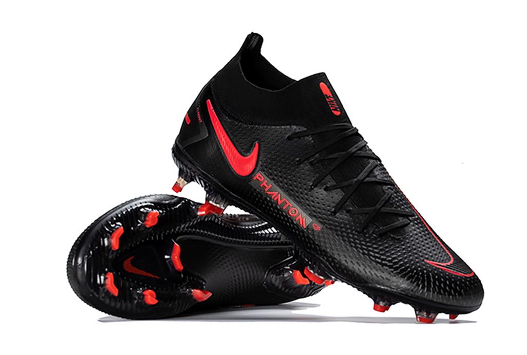 Nike Phantom GT Elite DF FG Black Chile Red CW6589-060 - Buy Now & Enjoy Exceptional Control on the Field Nike Phantom GT Elite DF FG Black Chile Red CW6589-060 - Buy Now & Enjoy Exceptional Control on the Field